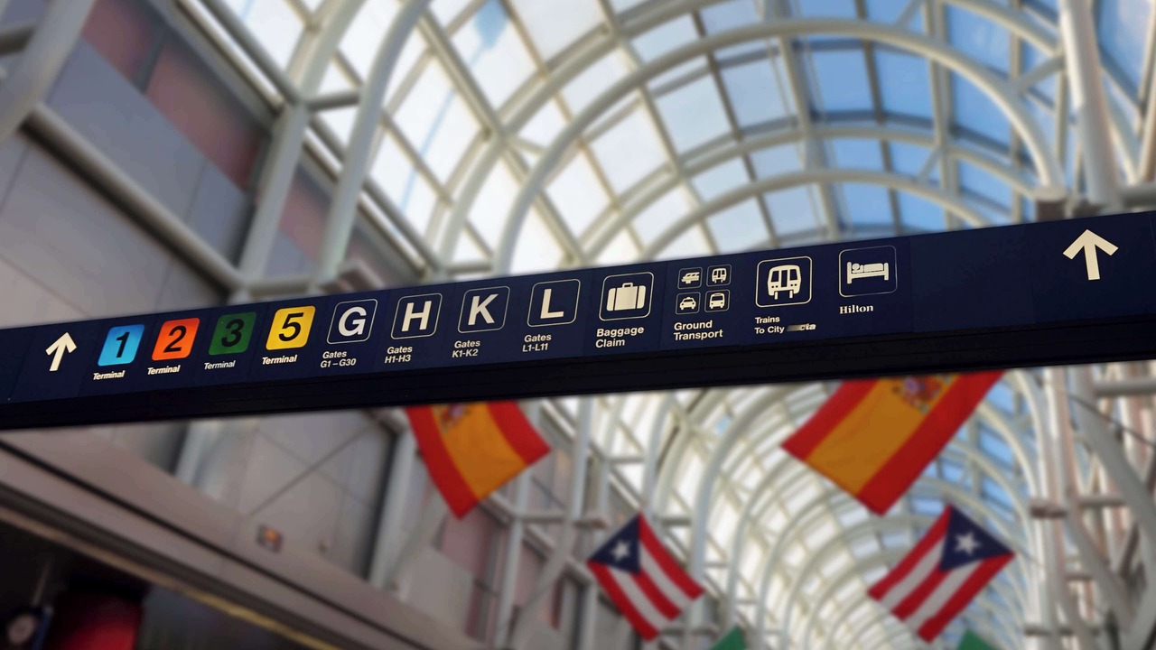 Photo of Others in O'Hare