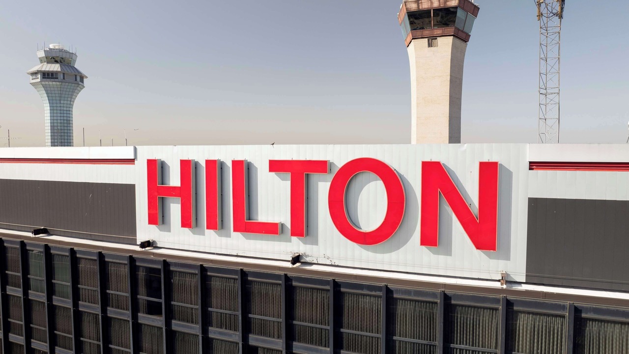 Photo of Outdoor in O'Hare
