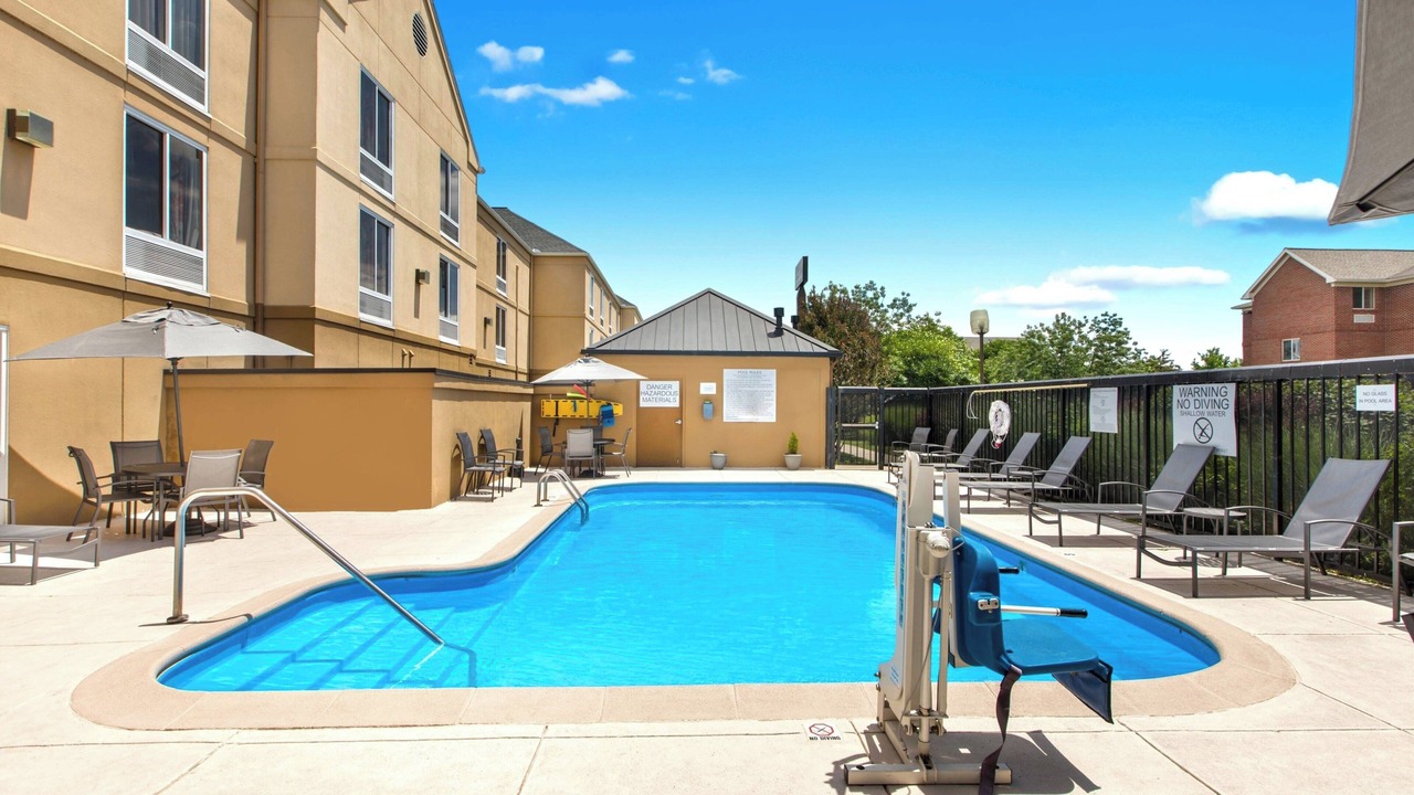 Photo of Outdoor in Evansville