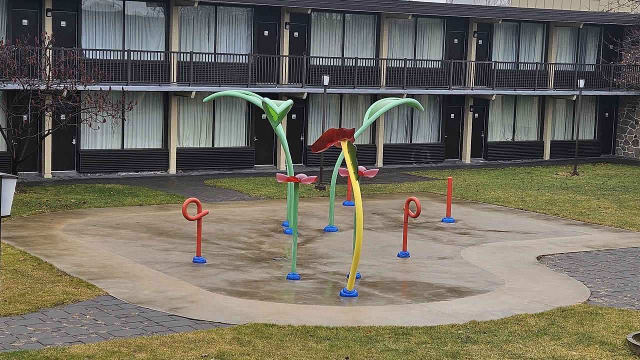 Photo of Outdoor in Saint-Laurent