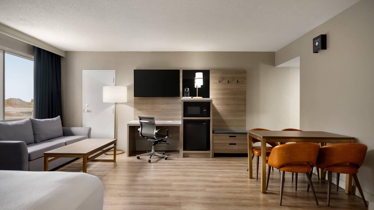 Photo of Bedroom in Saint-Laurent