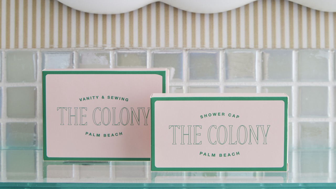 Photo of Bathroom in Palm Beach