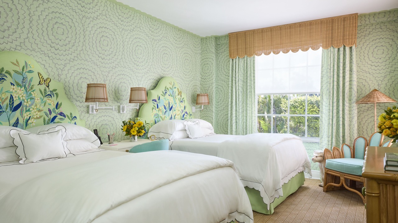 Photo of Bedroom in Palm Beach