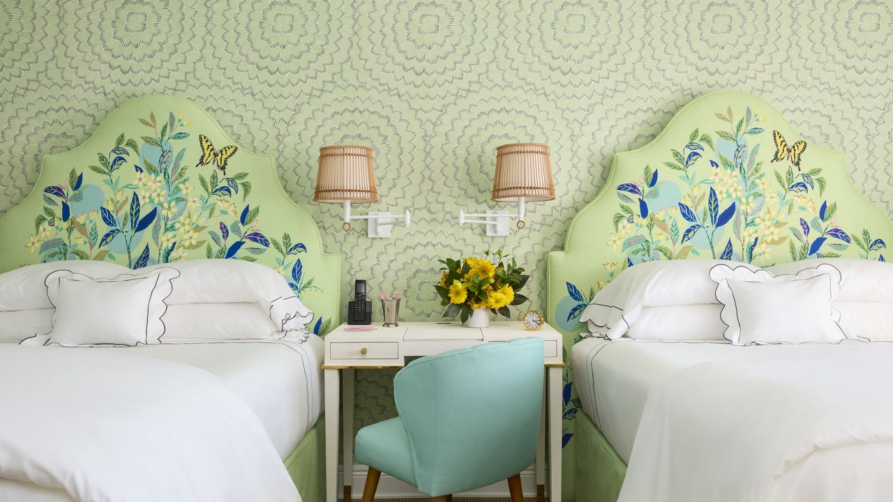 Photo of Bedroom in Palm Beach