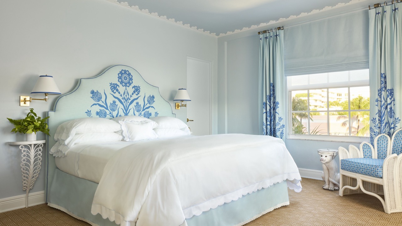 Photo of Bedroom in Palm Beach