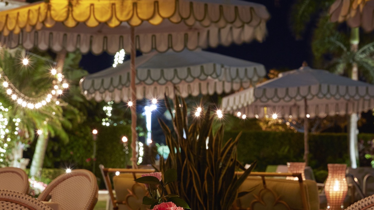 Photo of Patio Balcony in Palm Beach