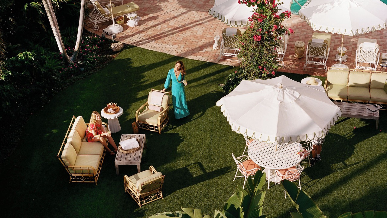 Photo of Patio Balcony in Palm Beach