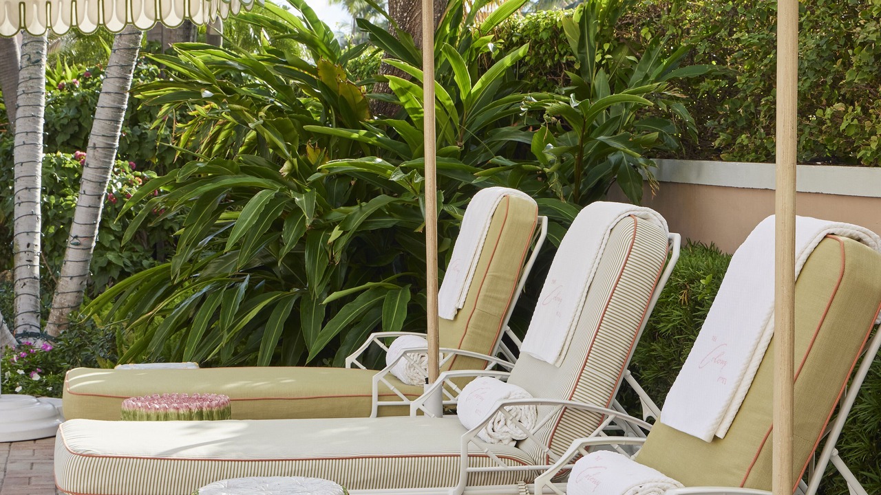 Photo of Outdoor in Palm Beach