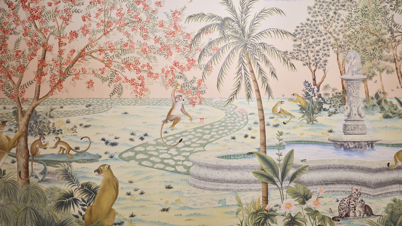 Photo of Outdoor in Palm Beach