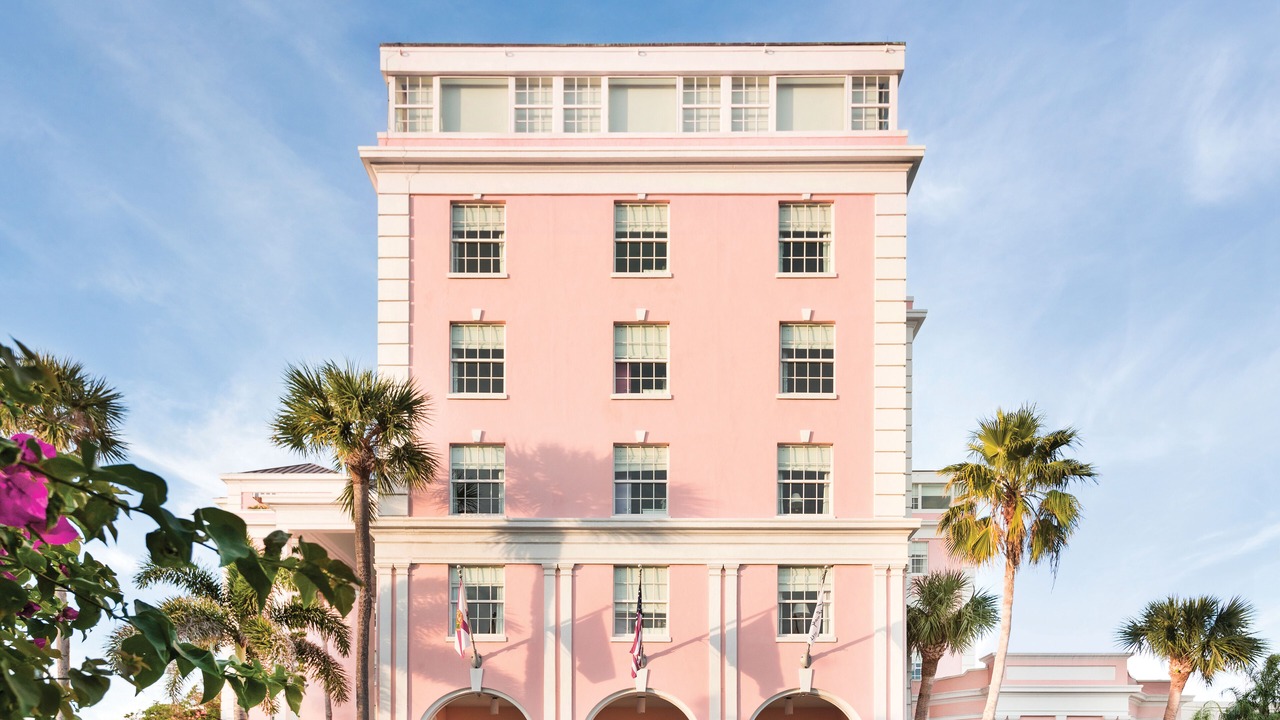 Photo of Outdoor in Palm Beach