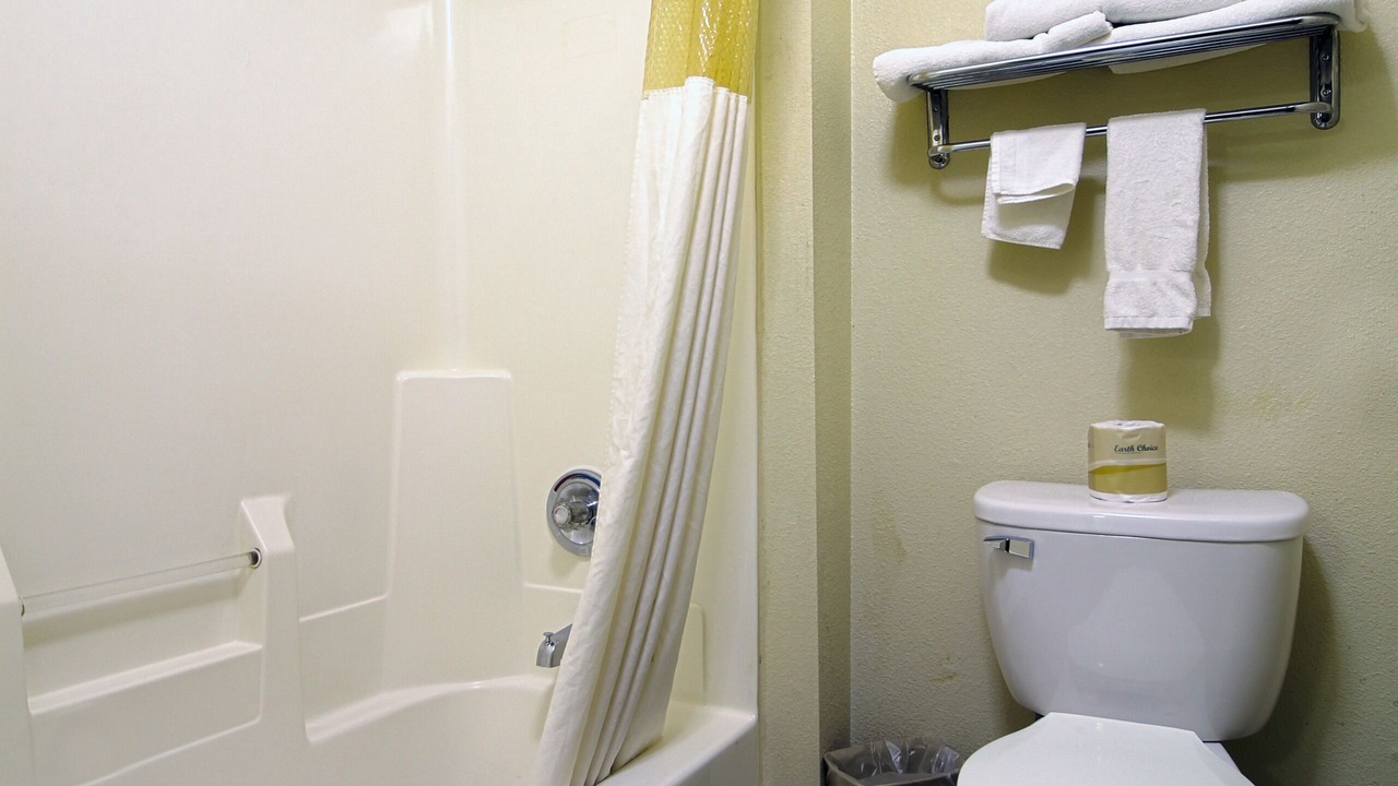 Photo of Bathroom in St. Charles