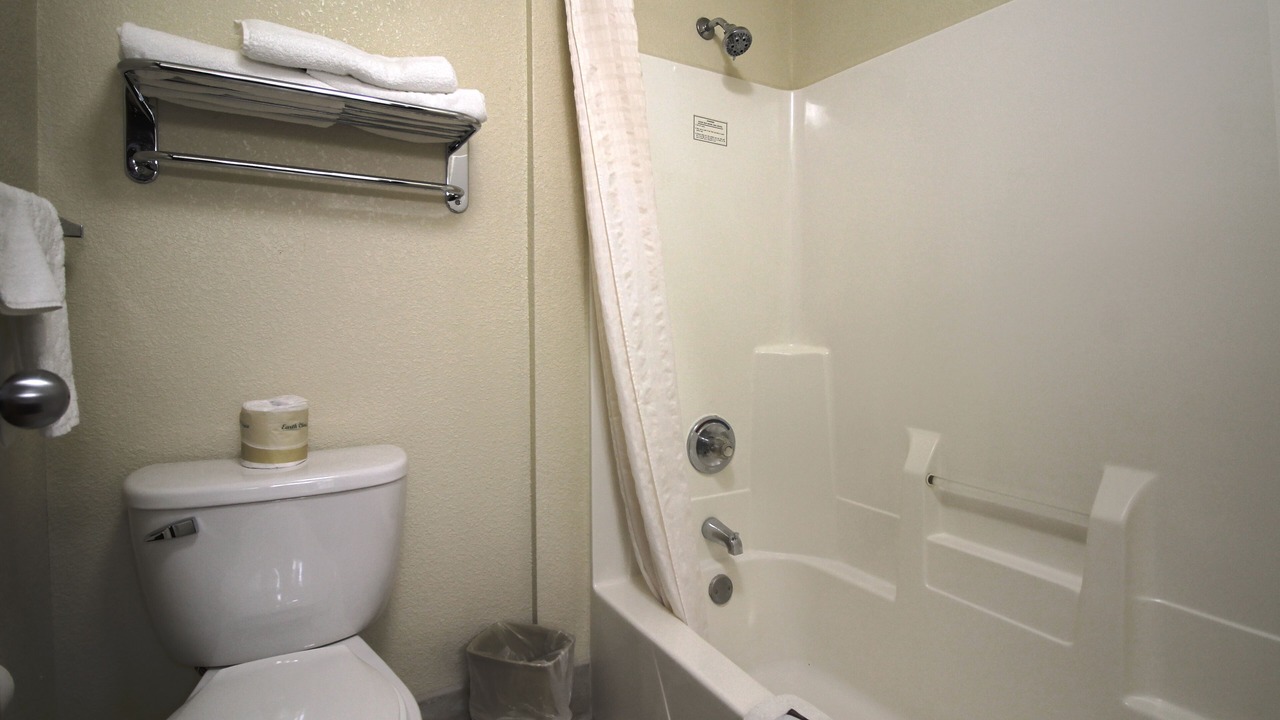 Photo of Bathroom in St. Charles