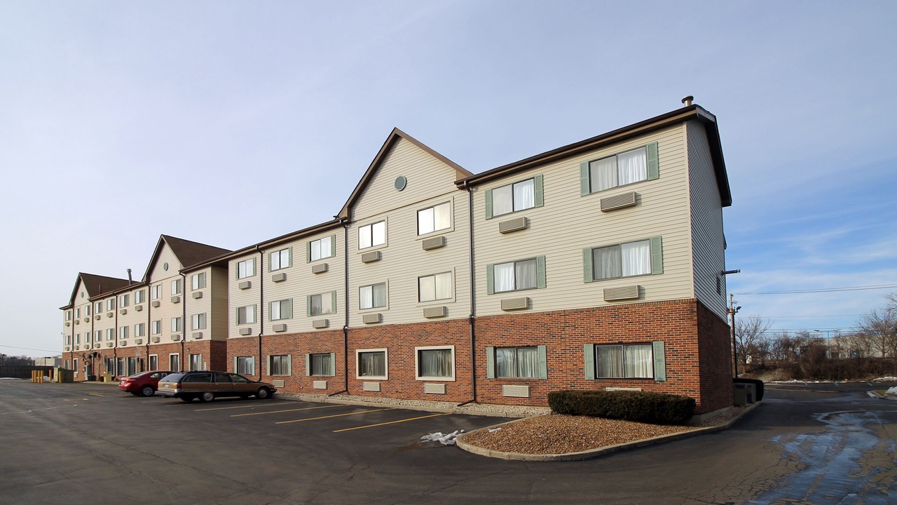 Photo of Outdoor in St. Charles