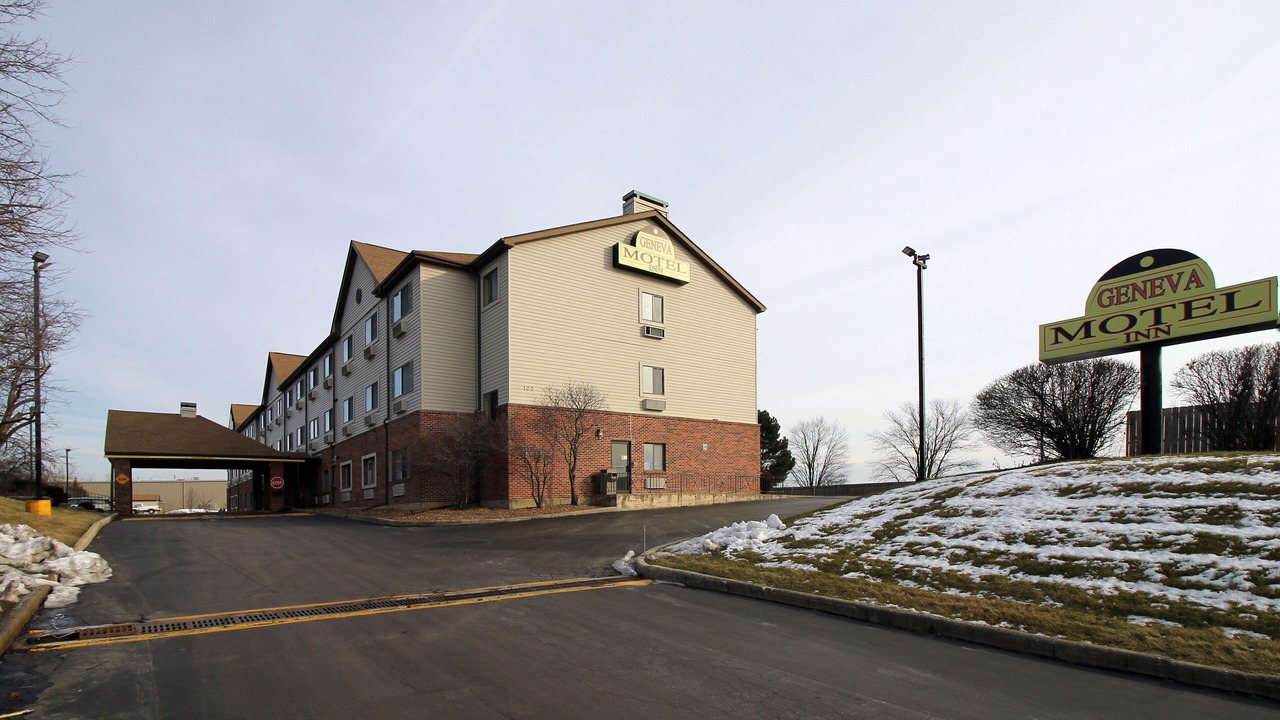 Photo of Outdoor in St. Charles