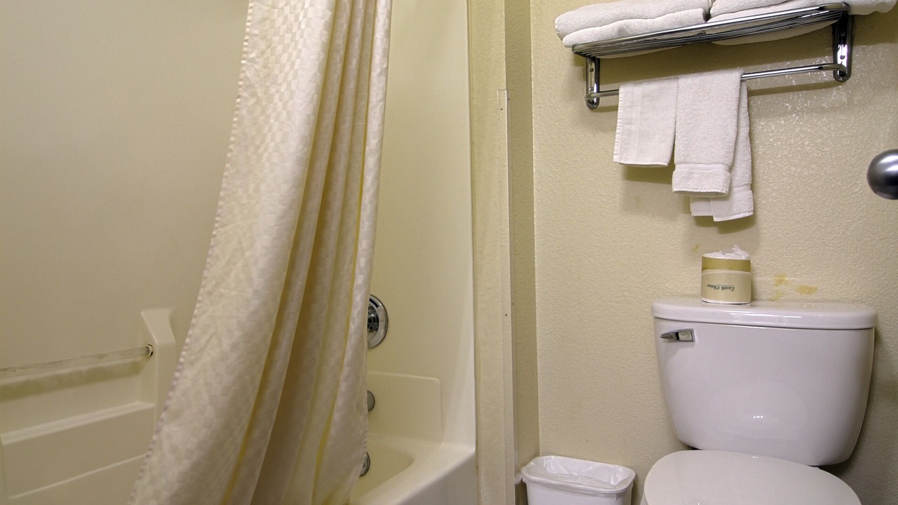 Photo of Bathroom in St. Charles