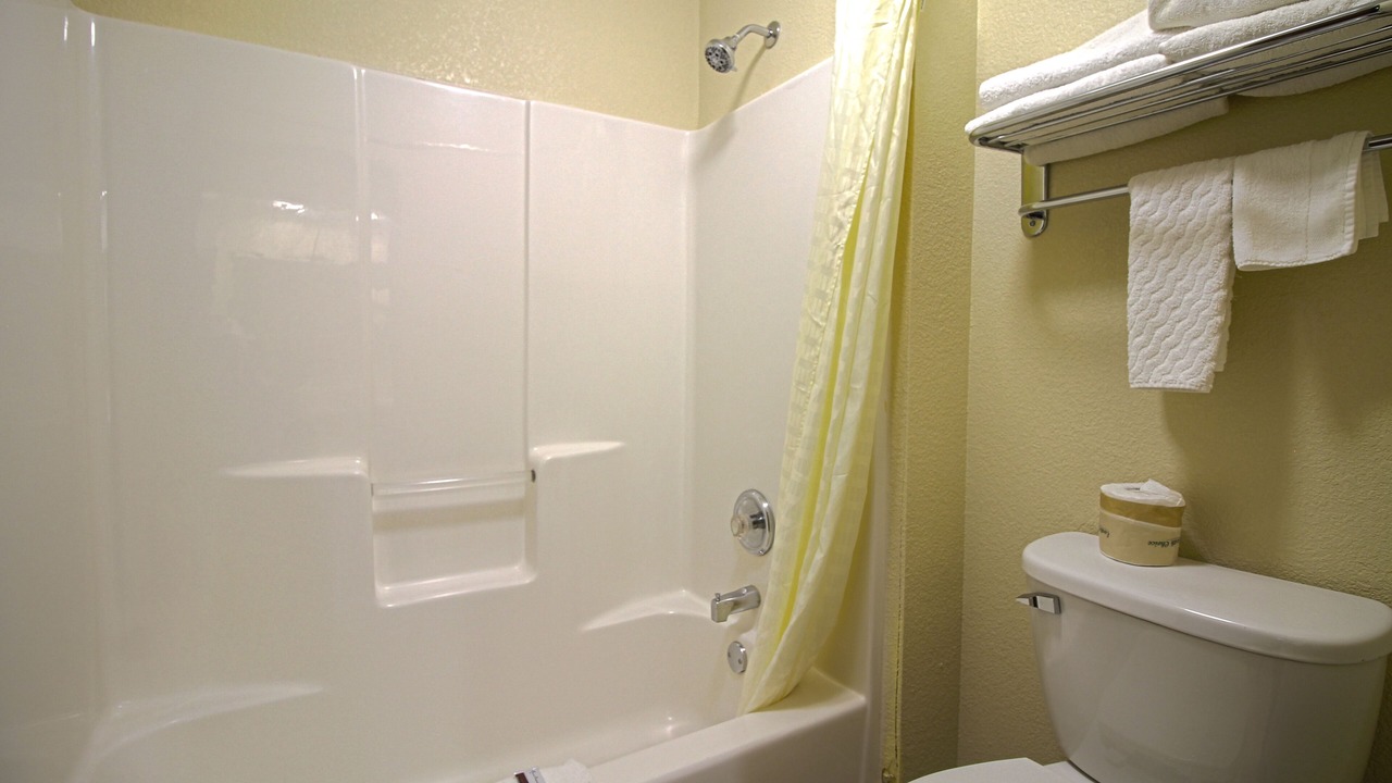 Photo of Bathroom in St. Charles