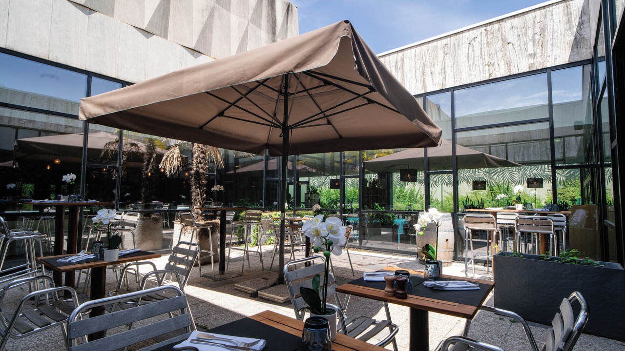 Photo of Outdoor in Rungis