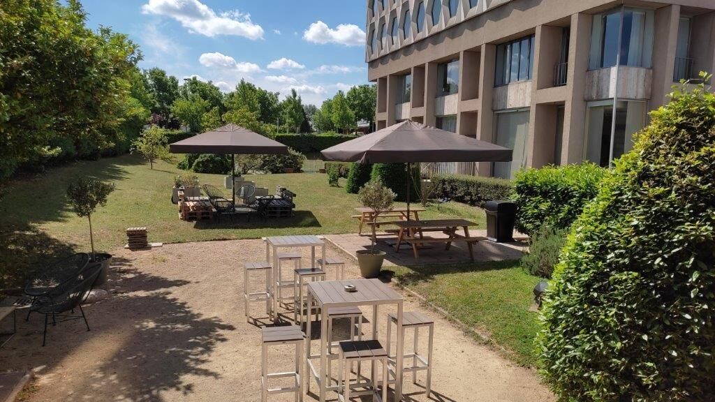 Photo of Outdoor in Rungis