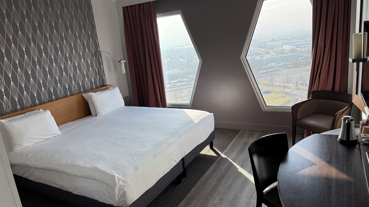 Photo of Bedroom in Rungis