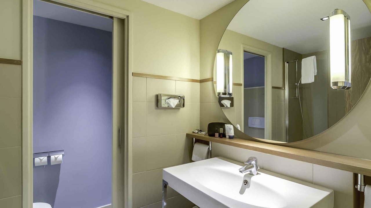 Photo of Bedroom in Rungis