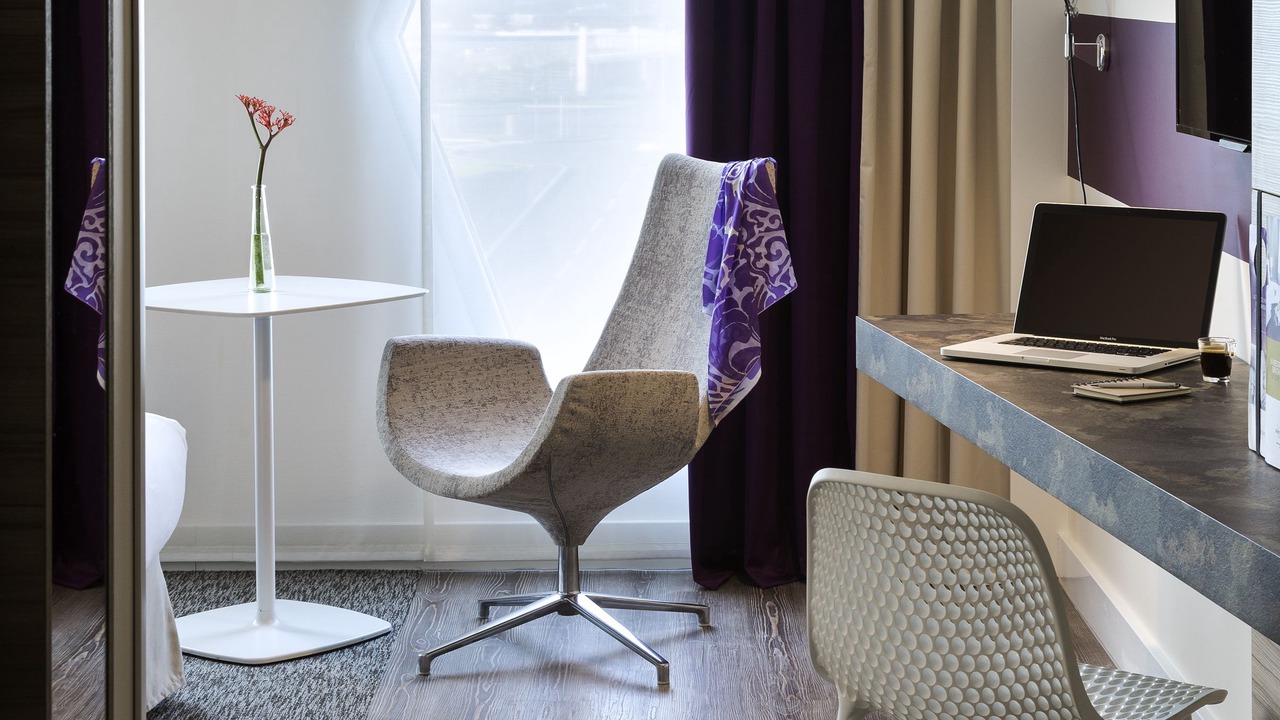 Photo of Bedroom in Rungis