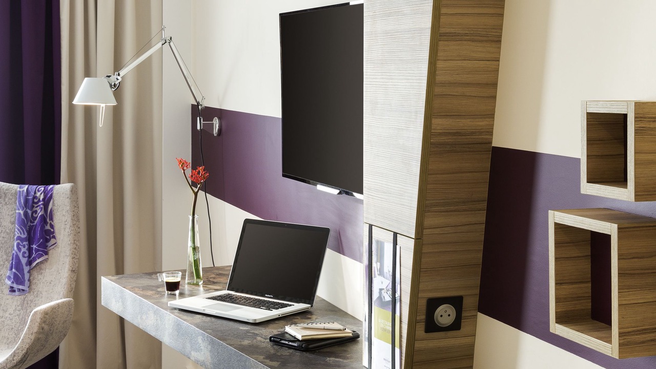 Photo of Bedroom in Rungis