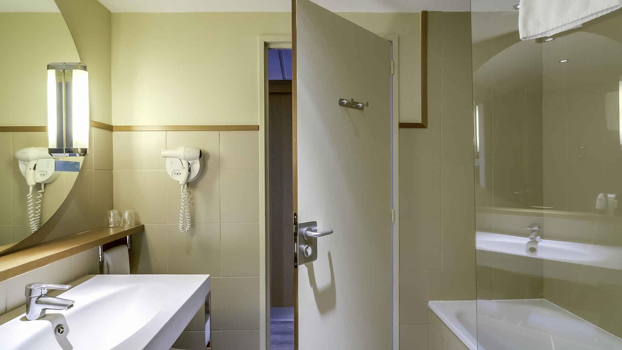 Photo of Bedroom in Rungis
