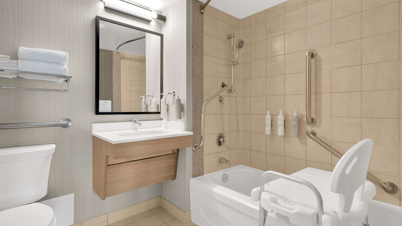 Photo of Bathroom in Unionville