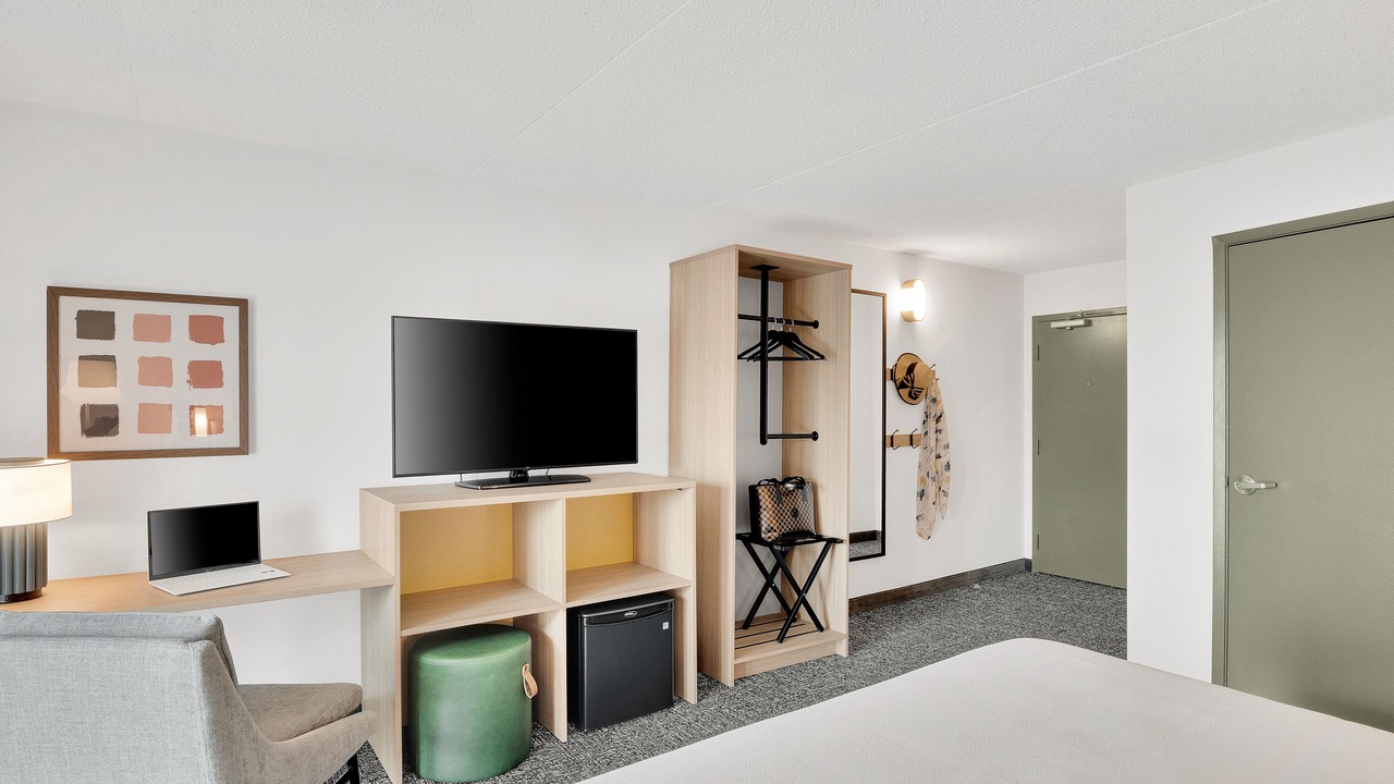 Photo of Bedroom in Unionville