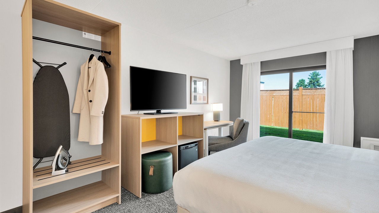 Photo of Bedroom in Unionville