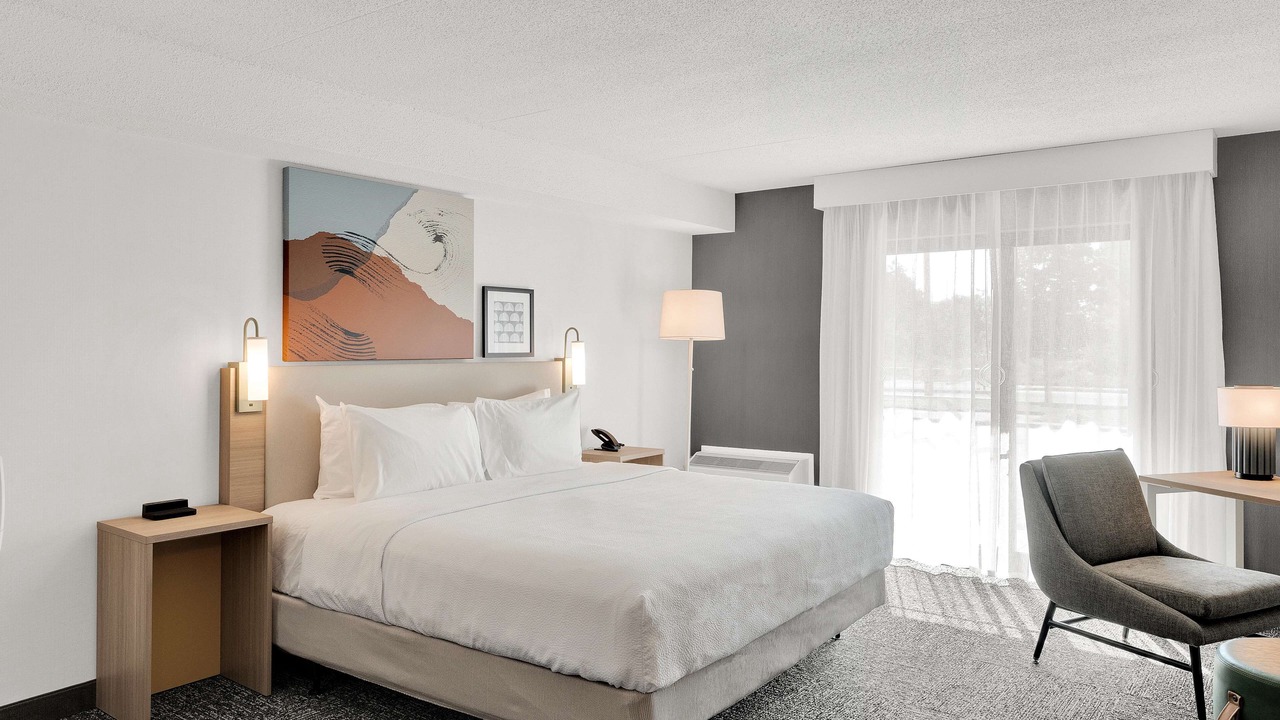 Photo of Bedroom in Unionville