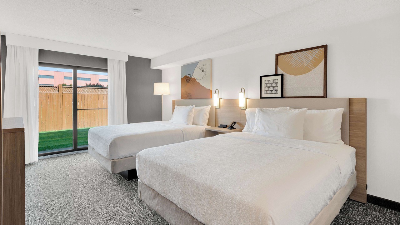 Photo of Bedroom in Unionville