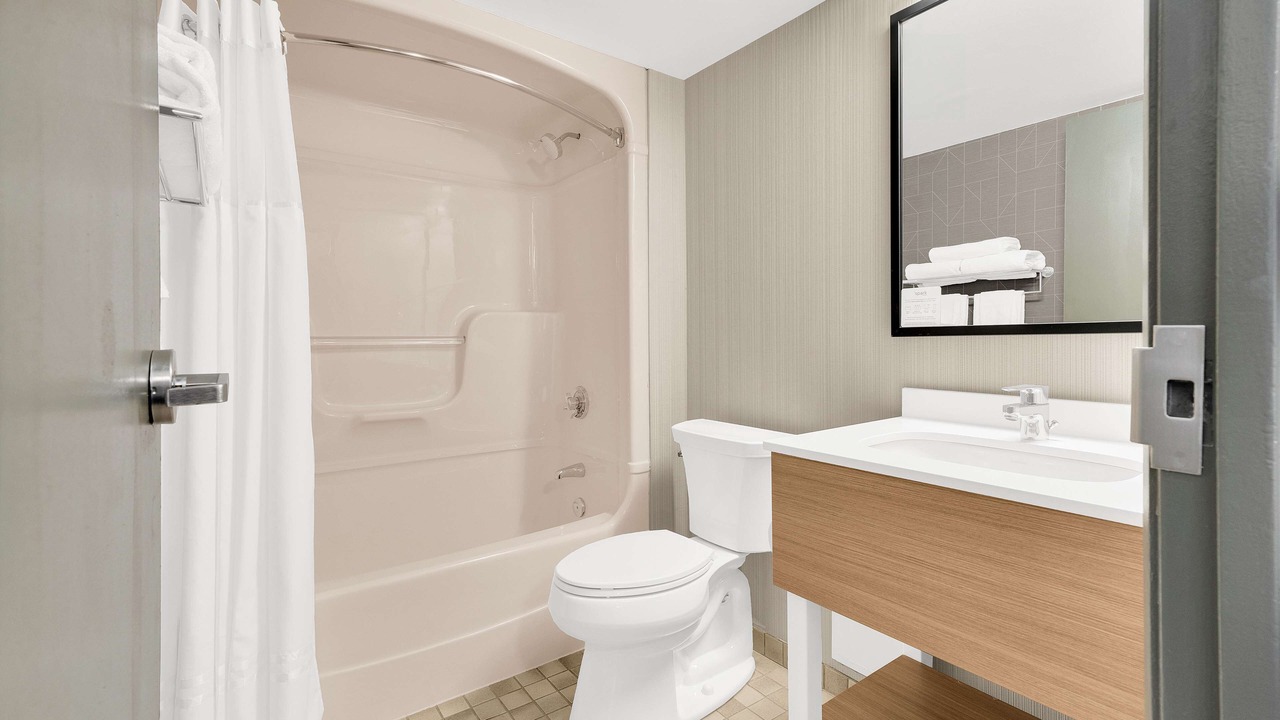 Photo of Bathroom in Unionville