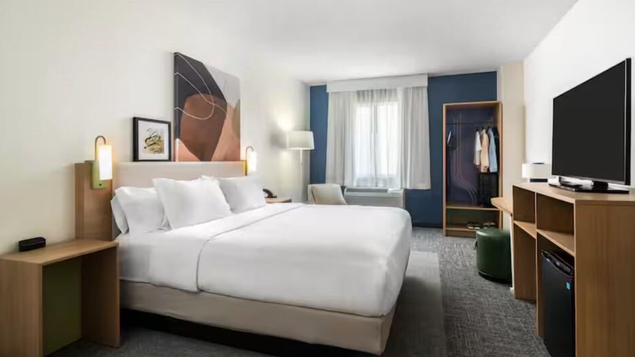 Photo of Bedroom in Unionville