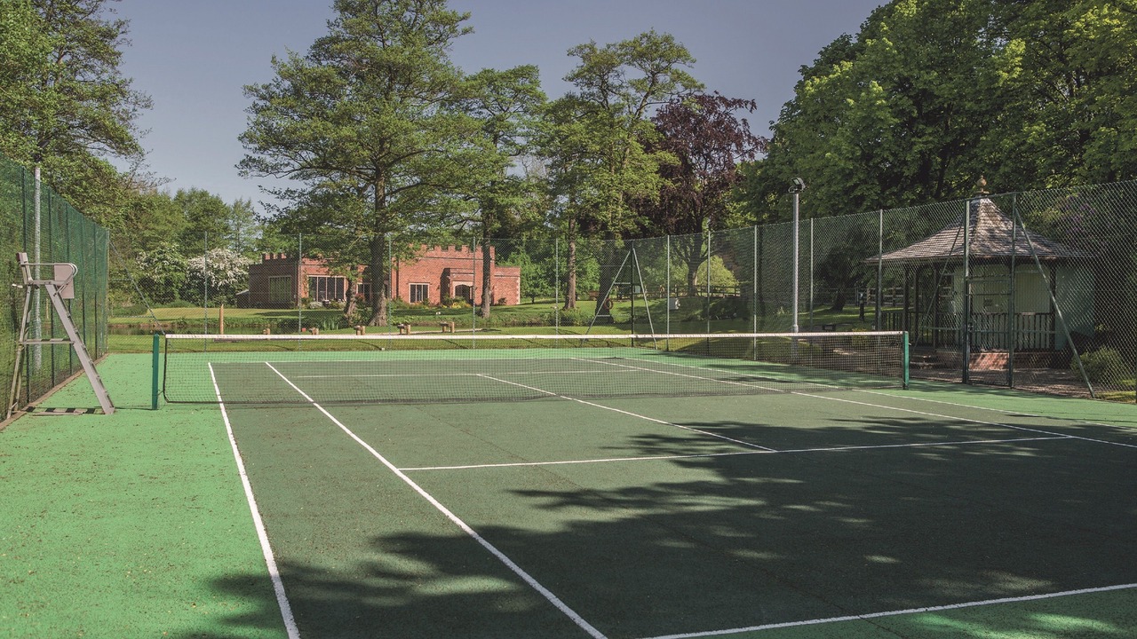 Photo of Outdoor in Sutton Coldfield