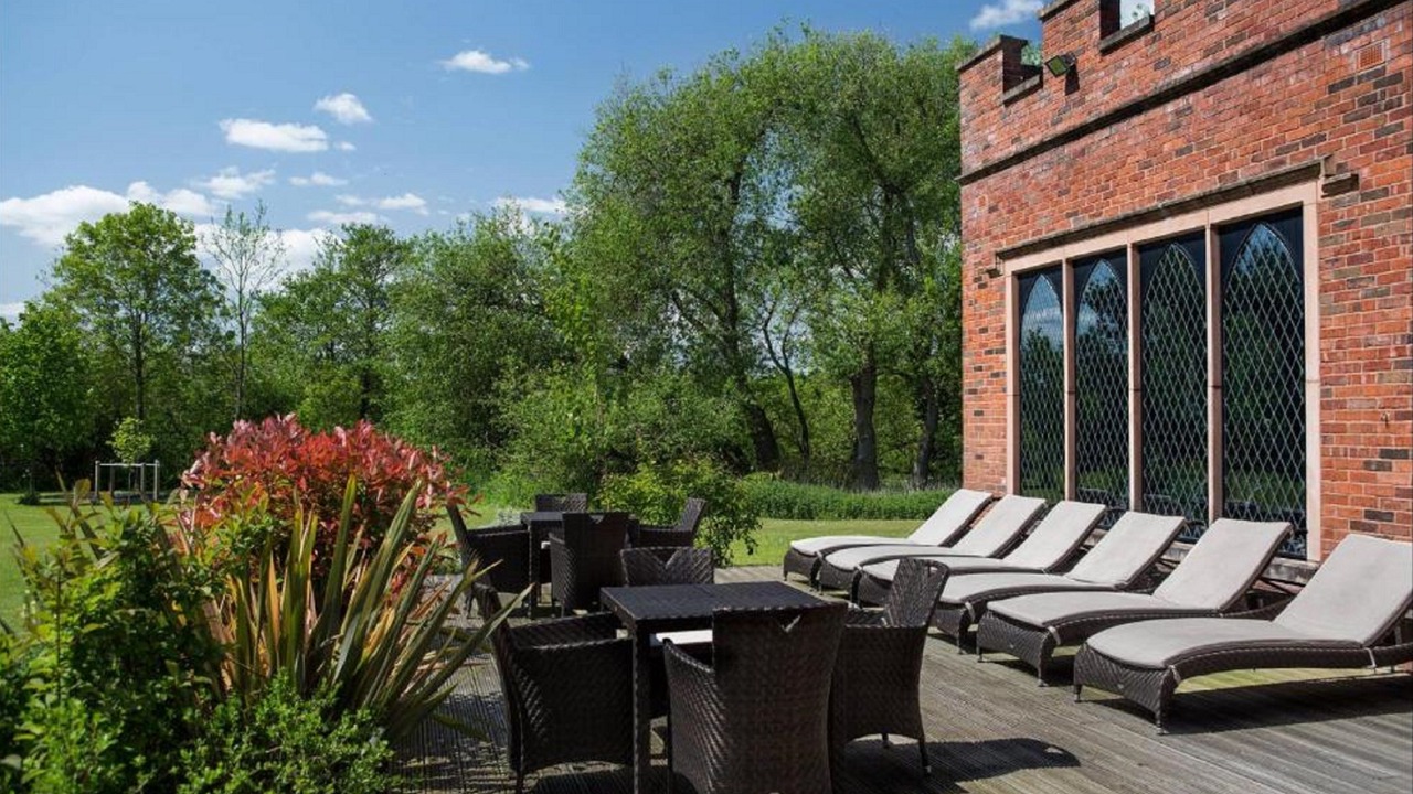 Photo of Others in Sutton Coldfield