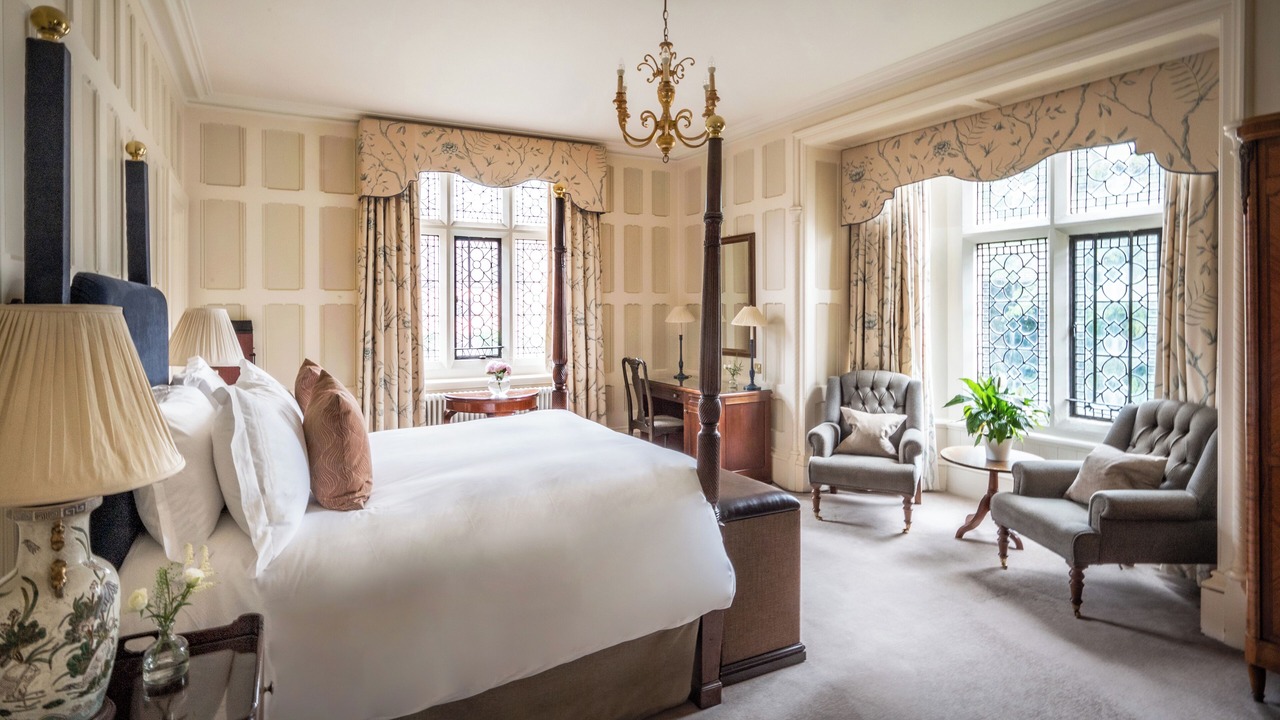 Photo of Bedroom in Sutton Coldfield