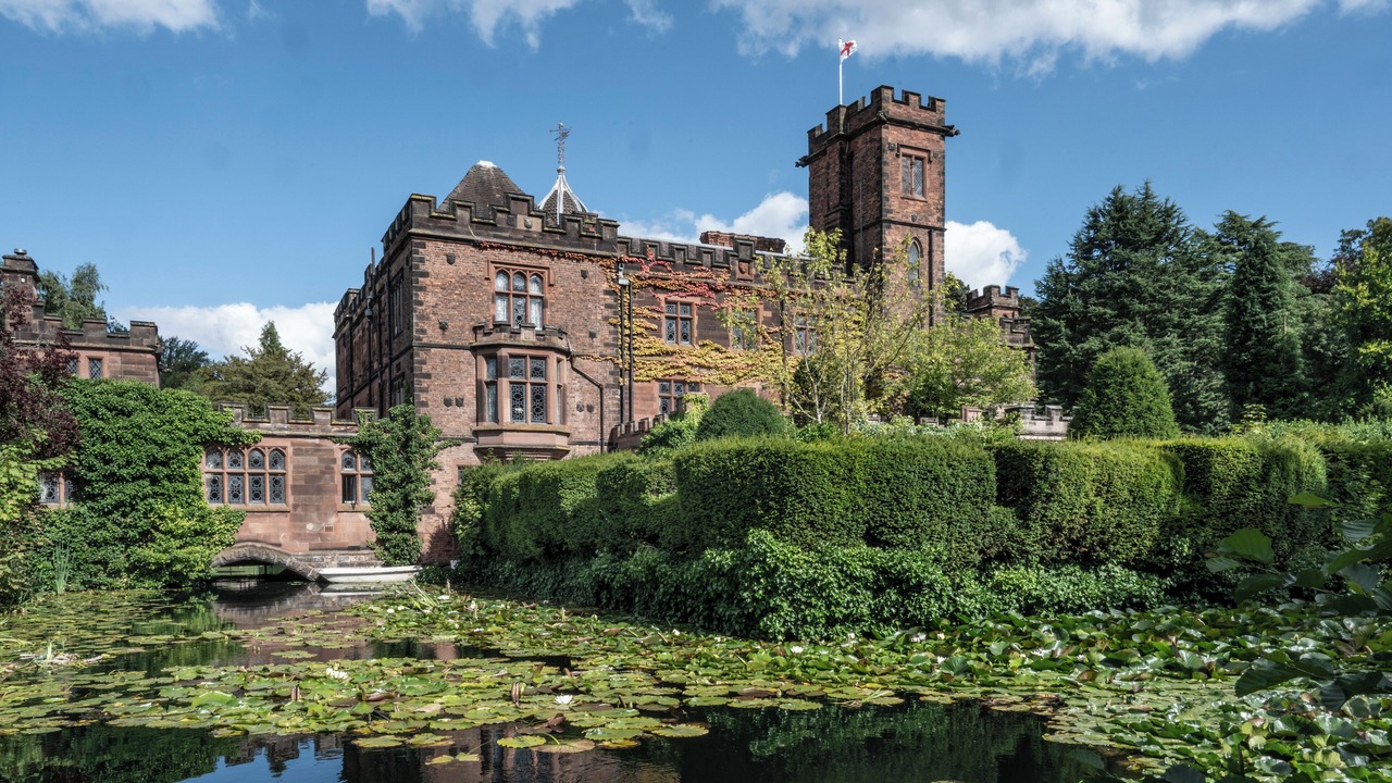 Photo of Outdoor in Sutton Coldfield