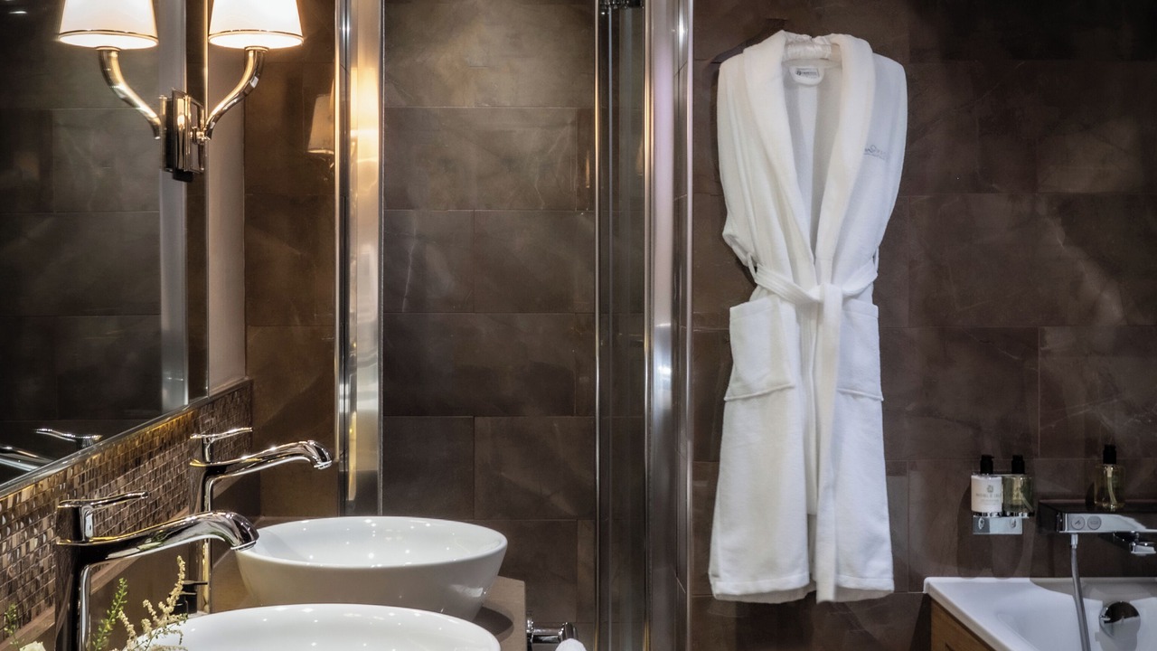 Photo of Bathroom in Sutton Coldfield