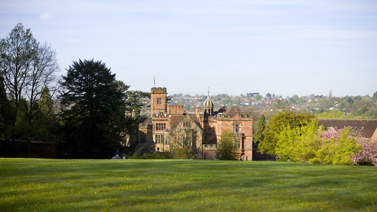 Photo of Outdoor in Sutton Coldfield