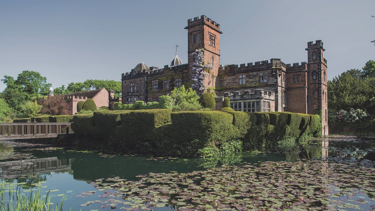 Photo of Outdoor in Sutton Coldfield