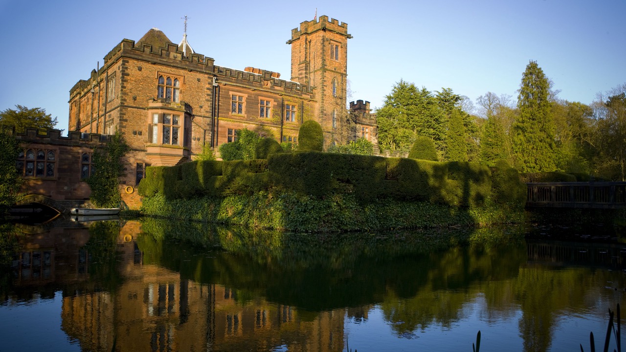 Photo of Outdoor in Sutton Coldfield