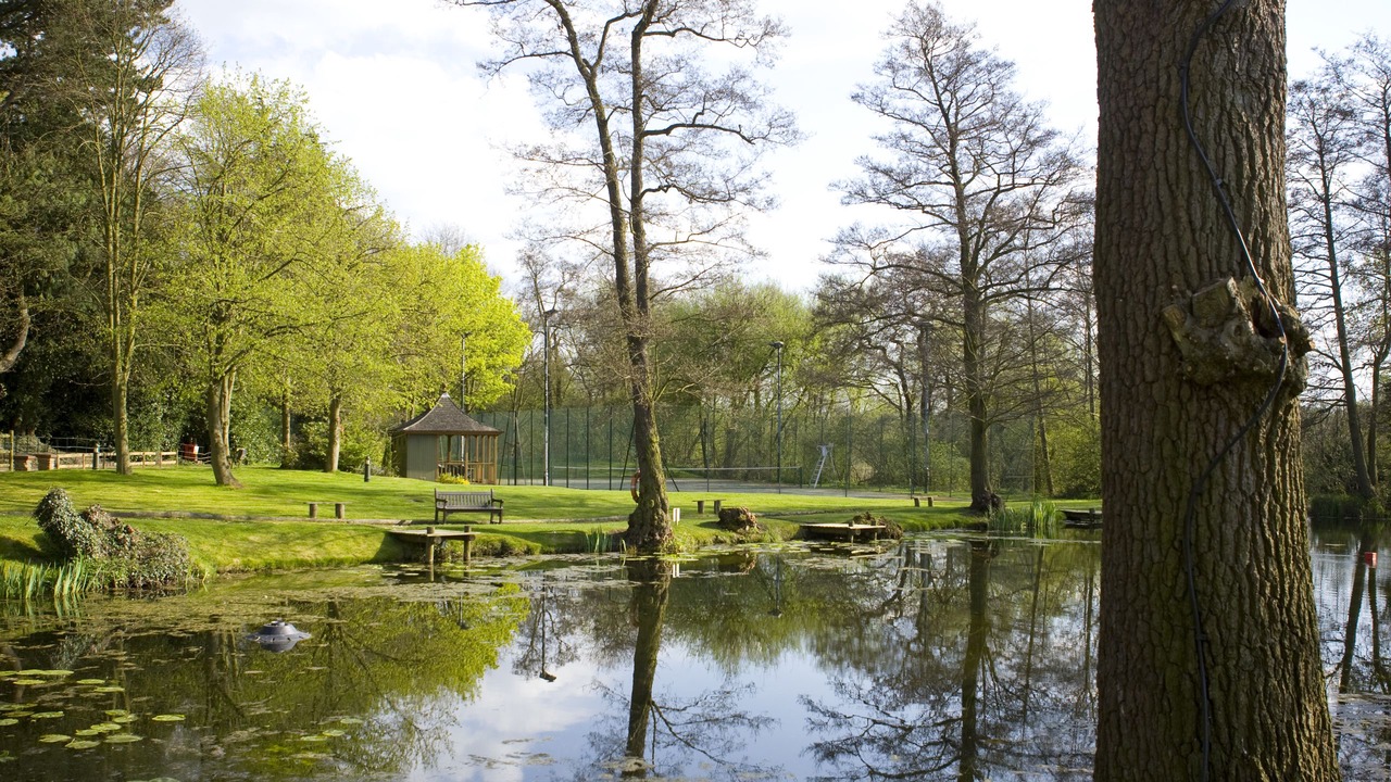 Photo of Outdoor in Sutton Coldfield