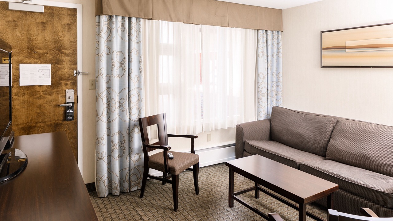 Photo of Bedroom in Charlottetown