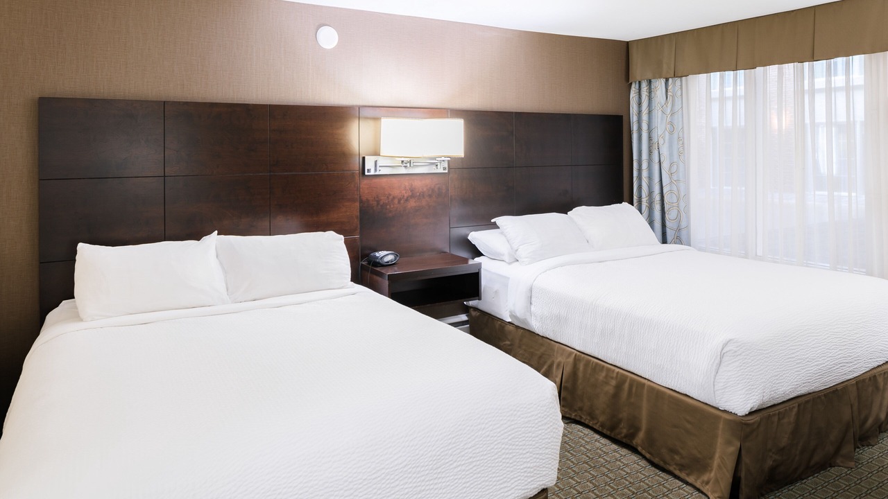 Photo of Bedroom in Charlottetown