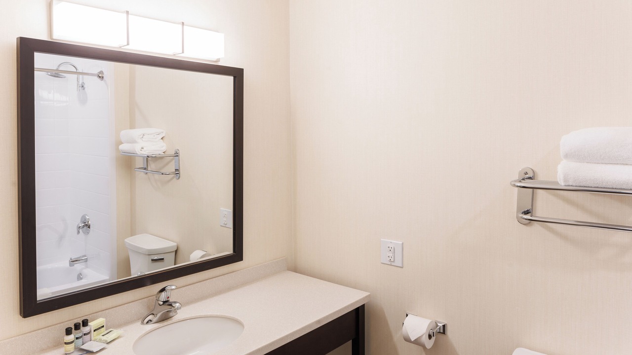 Photo of Bathroom in Charlottetown