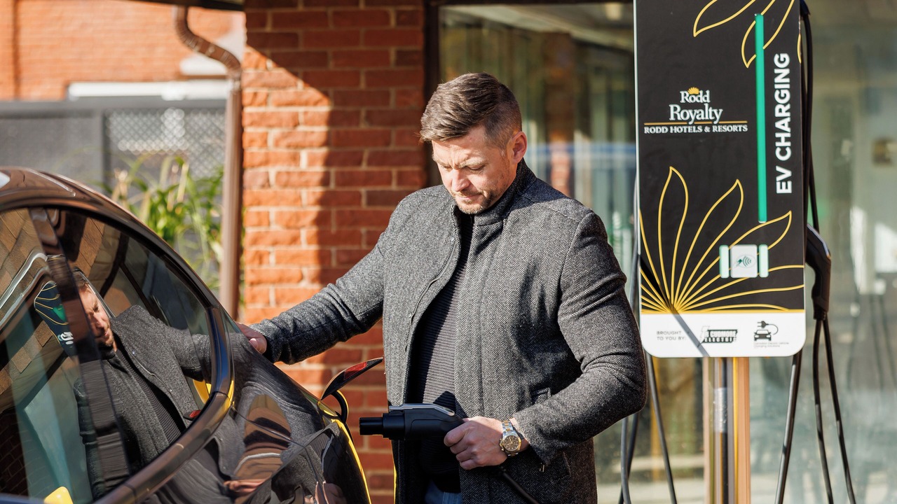 Photo of Outdoor in Charlottetown