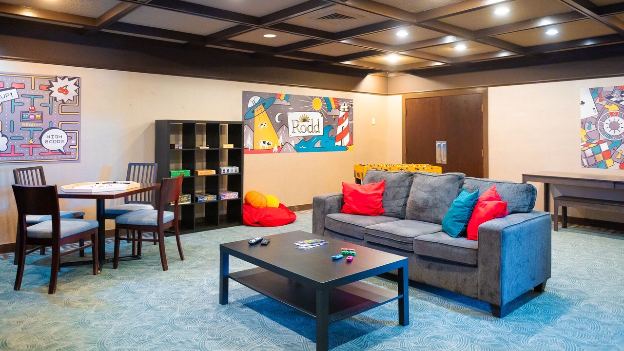 Photo of Bedroom in Charlottetown