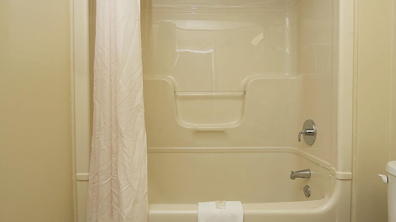 Photo of Bathroom in Midland