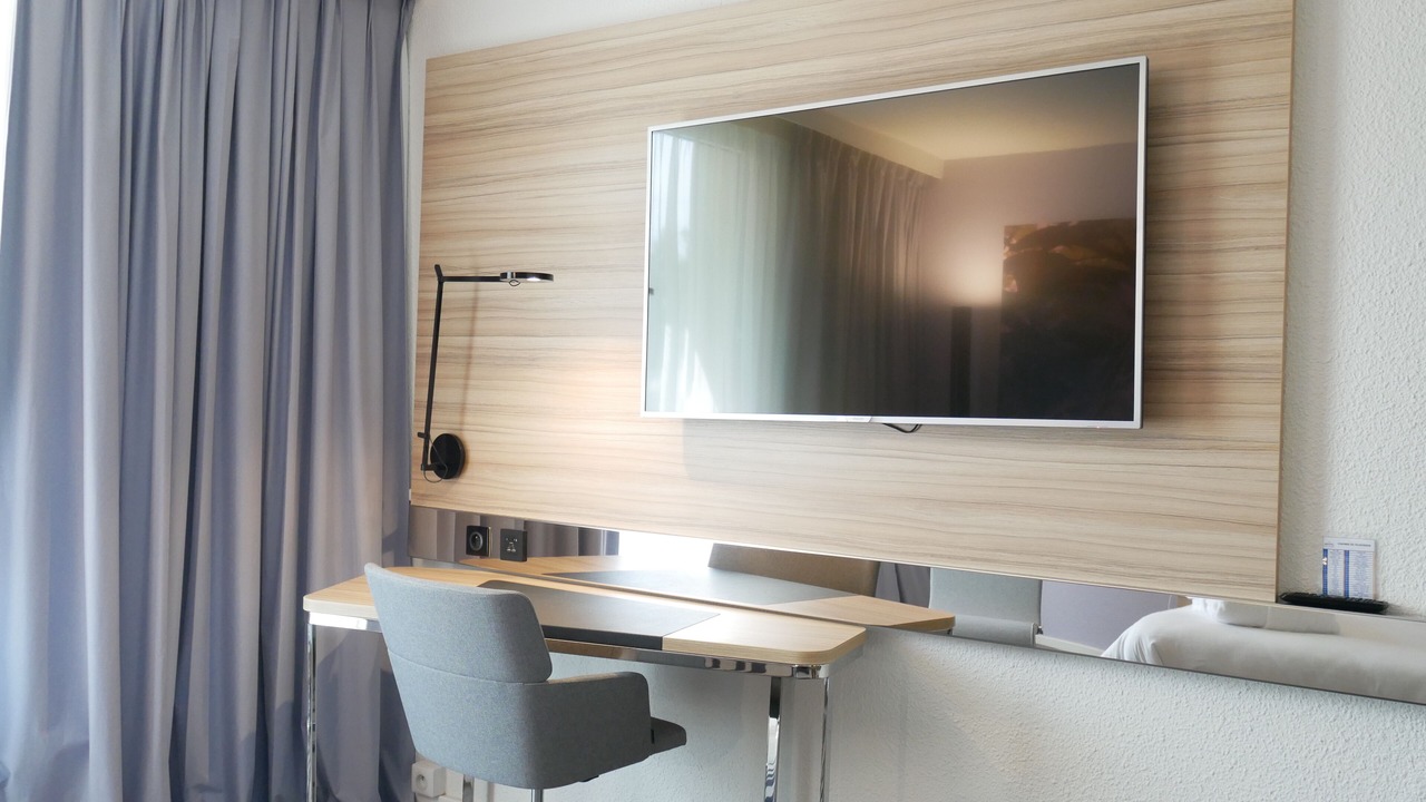 Photo of Bedroom in Narbonne